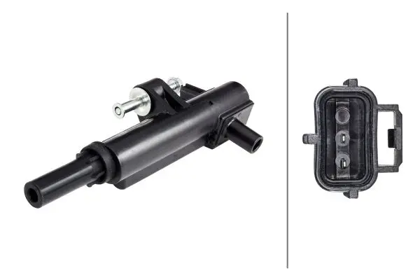 IGNITION COIL                        5DA Hella 