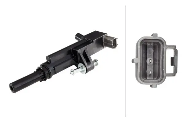 IGNITION COIL                        5DA Hella 