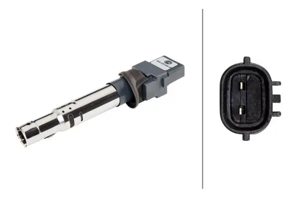 IGNITION COIL                        5DA Hella 