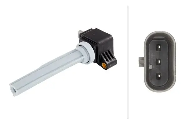IGNITION COIL                        5DA Hella 