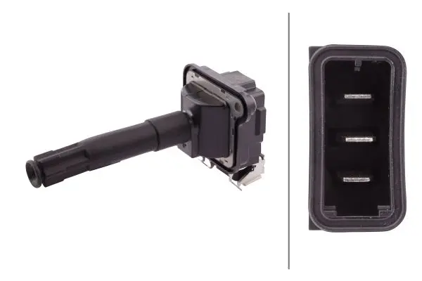 IGNITION COIL                        5DA Hella 