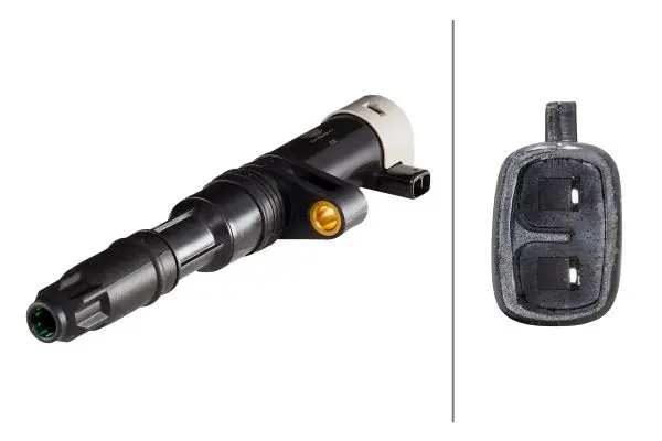 IGNITION COIL                        5DA Hella 