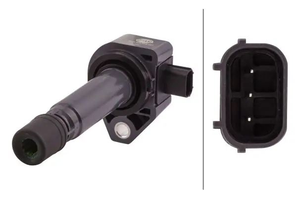 IGNITION COIL                        5DA Hella 