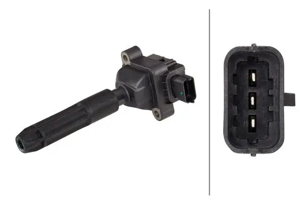IGNITION COIL                        5DA Hella 