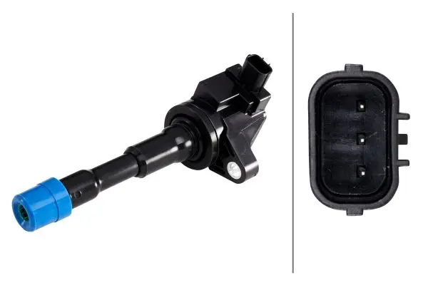 IGNITION COIL                        5DA Hella 