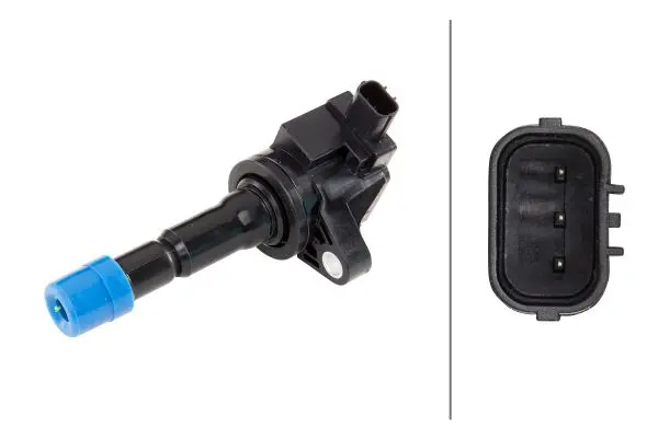 IGNITION COIL                        5DA Hella 