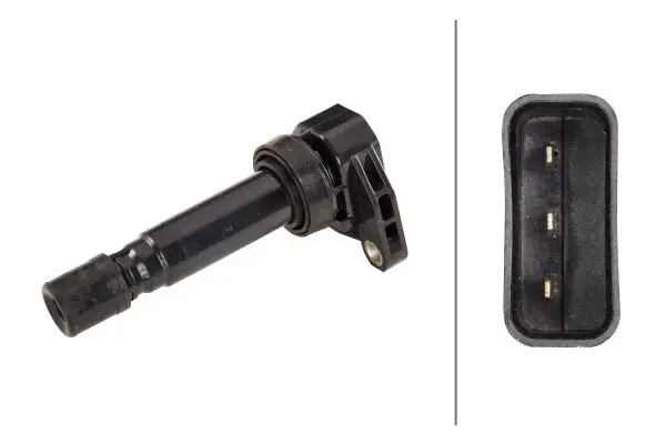 IGNITION COIL                        5DA Hella 