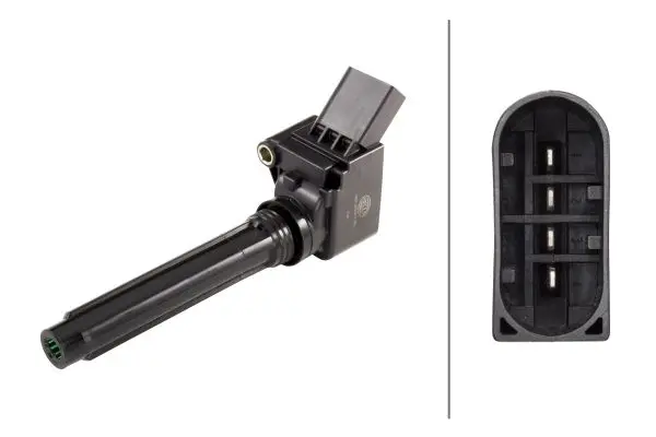 IGNITION COIL                        5DA Hella 