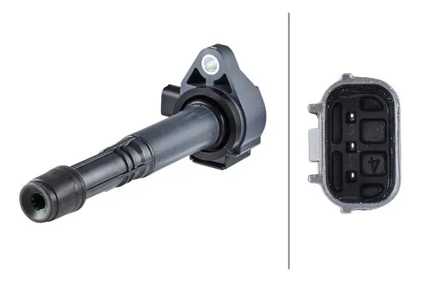 IGNITION COIL                        5DA Hella 