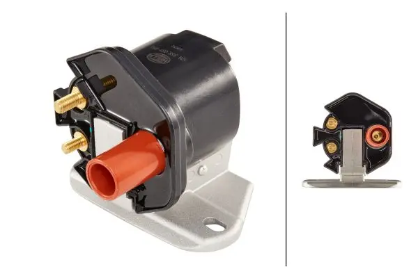 IGNITION COIL                        5DA Hella 