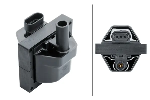 IGNITION COIL                        5DA Hella 