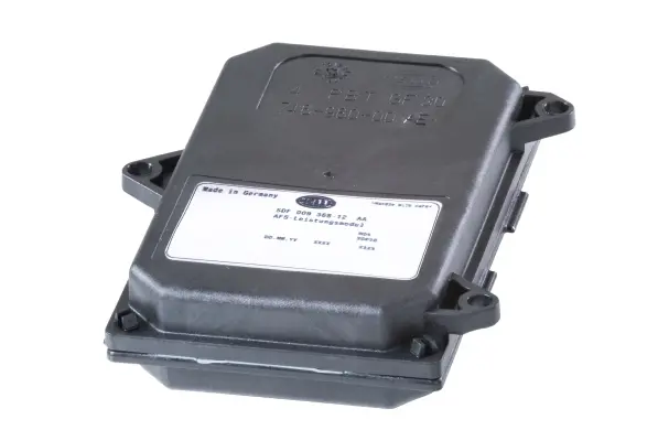 AFS-POWER MODULE MIDI                5DF Hella 