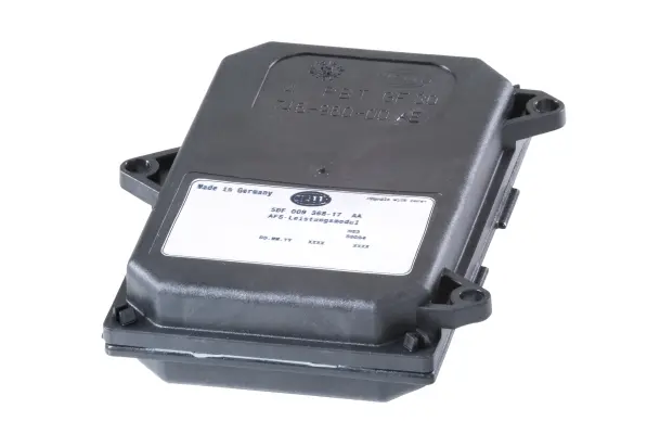 AFS-POWER MODULE MIDI                5DF Hella 