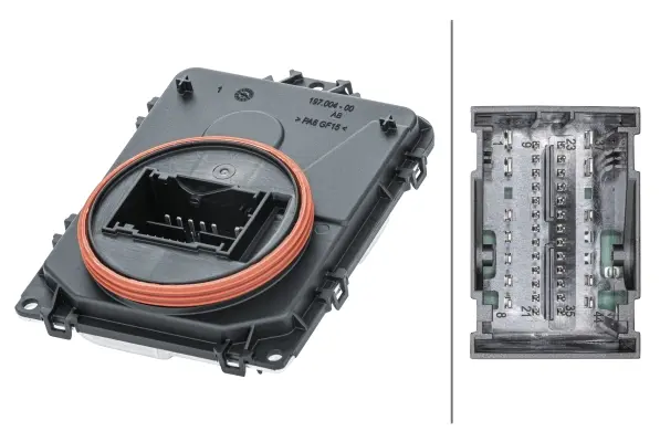 LED-DRIVER-MODULE (LCM MAX)          5DF Hella 