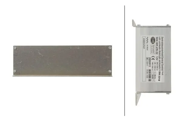 CENTRAL CONTROL UNIT                 5DK Hella 
