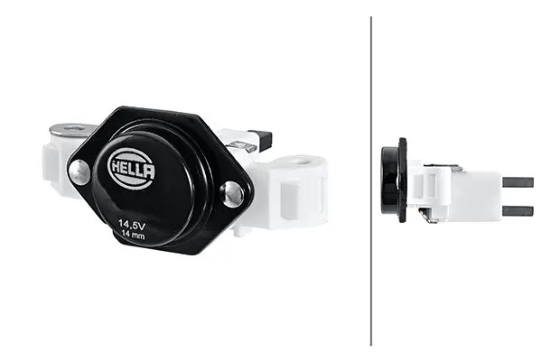 REGULATOR 12V                        5DR Hella 