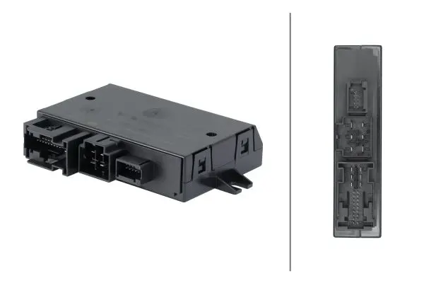 TRAILER TOW MODULE 2                 5DS Hella 