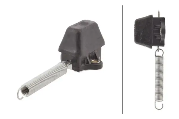 BREAK/STOPLIGHT SWITCH               6DD Hella 