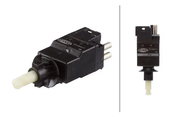BREAK/STOPLIGHT SWITCH               6DD Hella 