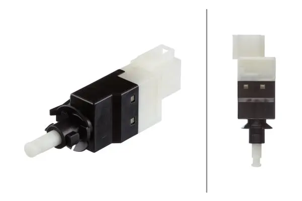 STOP LIGHT SWITCH                    6DD Hella 