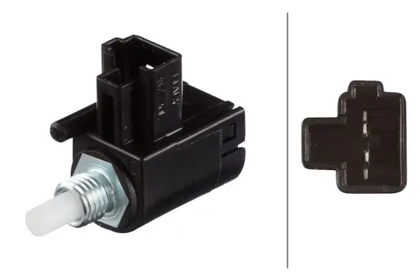 CLUTCH PEDAL SWITCH                  6DD Hella 