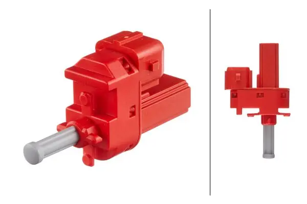 STOPLIGHT SWITCH                     6DD Hella 