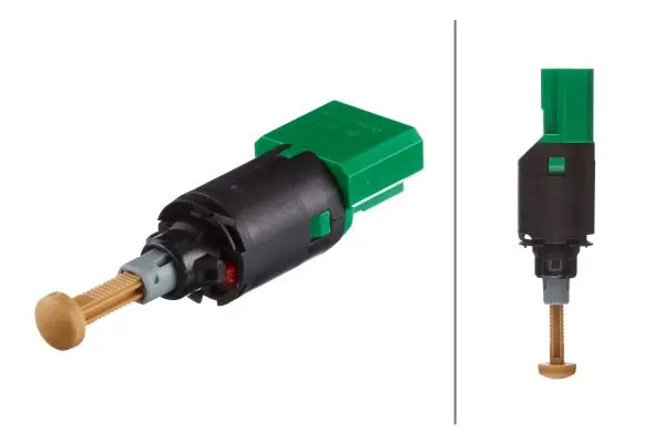 STOPLIGHT SWITCH                     6DD Hella 