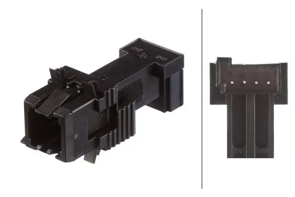 STOPLIGHT SWITCH                     6DD Hella 
