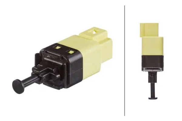 STOPLIGHT SWITCH                     6DD Hella 