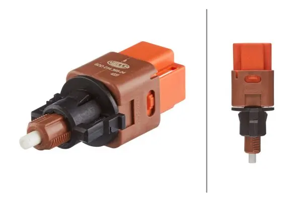 BRAKE LIGHT SWITCH                   6DD Hella 