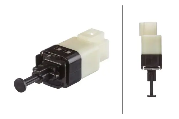 BRAKE LIGHT SWITCH                   6DD Hella 