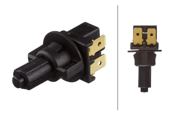 BREAK/STOPLIGHT SWITCH               6DF Hella 