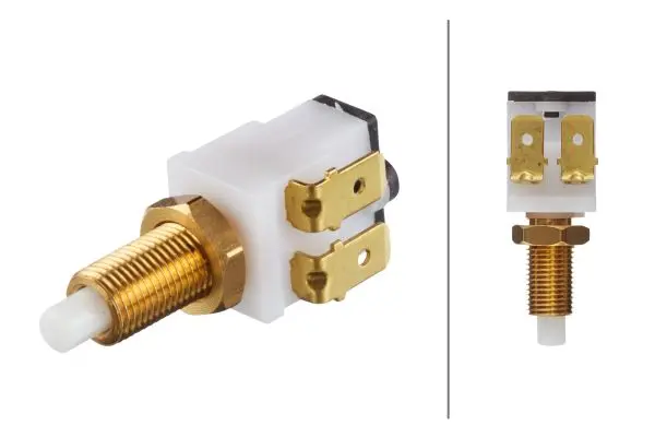 BREAK/STOPLIGHT SWITCH               6DF Hella 