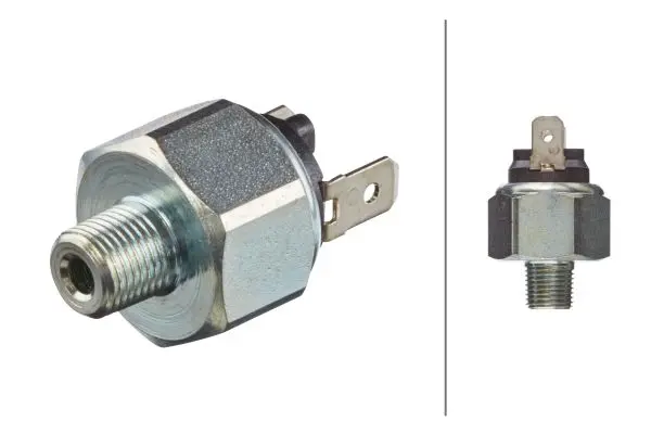 BREAK/STOPLIGHT SWITCH               6DF Hella 