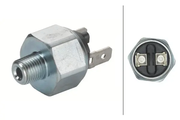 BREAK/STOPLIGHT SWITCH               6DL Hella 