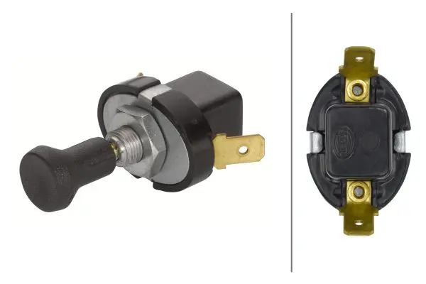 Bryter for 1GO 001 186-001 Hella 