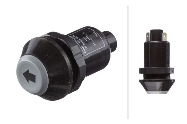 PUSH BUTTON (SWITCH)                 6EF Hella 