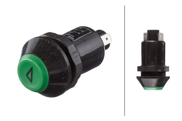PUSH BUTTON (SWITCH)                 6EF Hella 