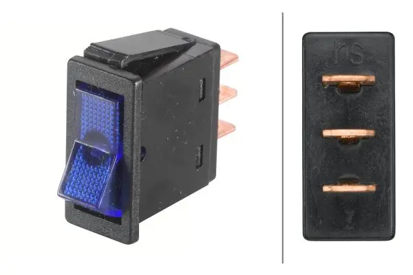 ON/OFF SWITCH MG12                   6EH Hella 
