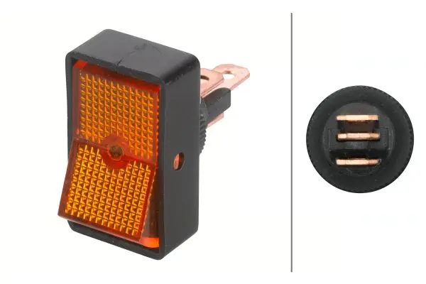 ON/OFF SWITCH MG12                   6EH Hella 