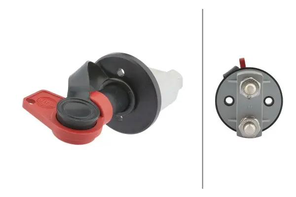 BATTERY SWITCH                       6EK Hella 