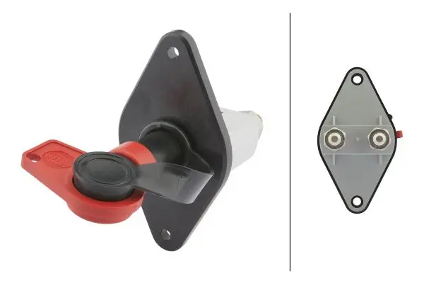 BATTERY SWITCH                       6EK Hella 