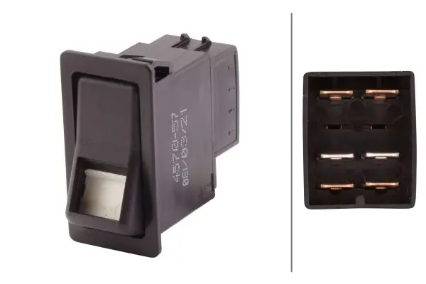 CHANGE-OVER SWITCH                   6FH Hella 