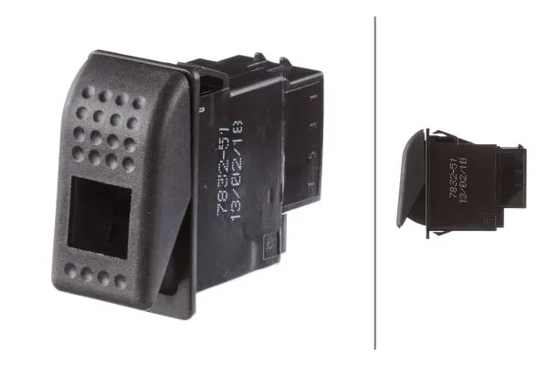 ROCKER SWITCH                        6FH Hella 