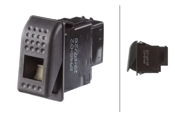 CHANGE SWITCH                        6FH Hella 