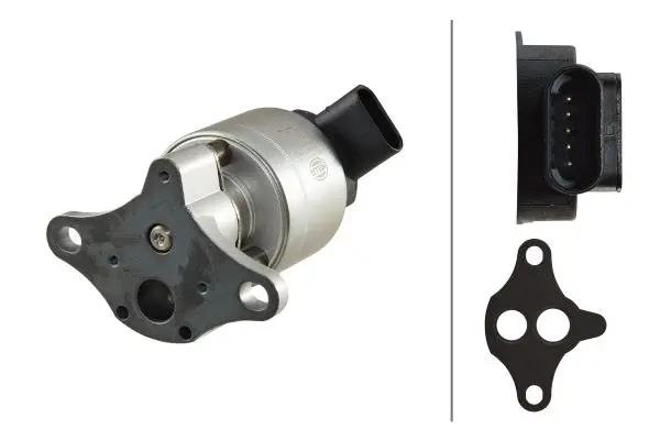 EGR Valve Hella 