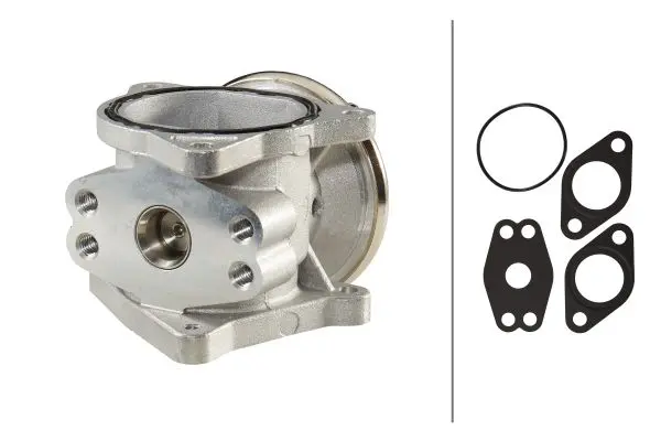 EGR ventil Hella 