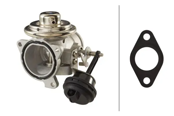 EGR ventil Hella 