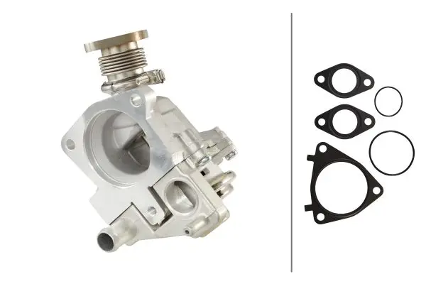EGR ventil Hella 