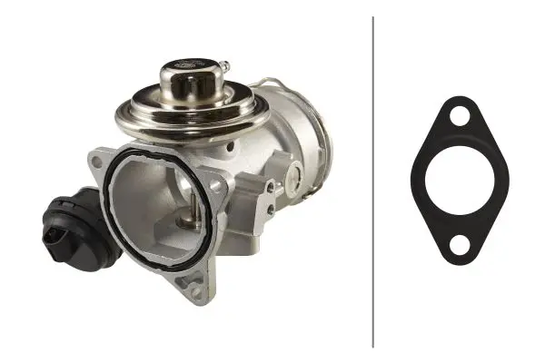 EGR ventil Hella 